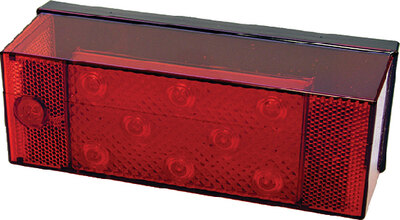 LED STOP & TAIL LIGHT (ANDERSON)